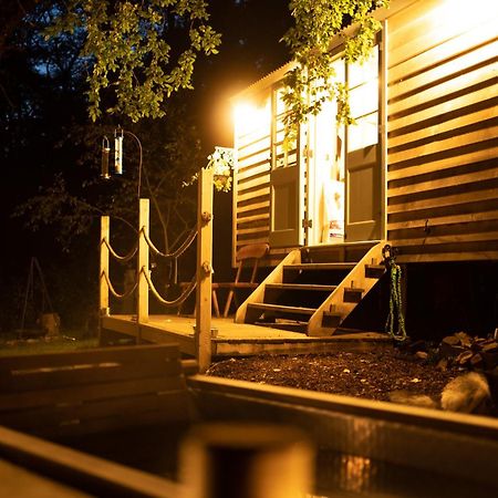 Winsham Somerset Shepherds Huts מראה חיצוני תמונה